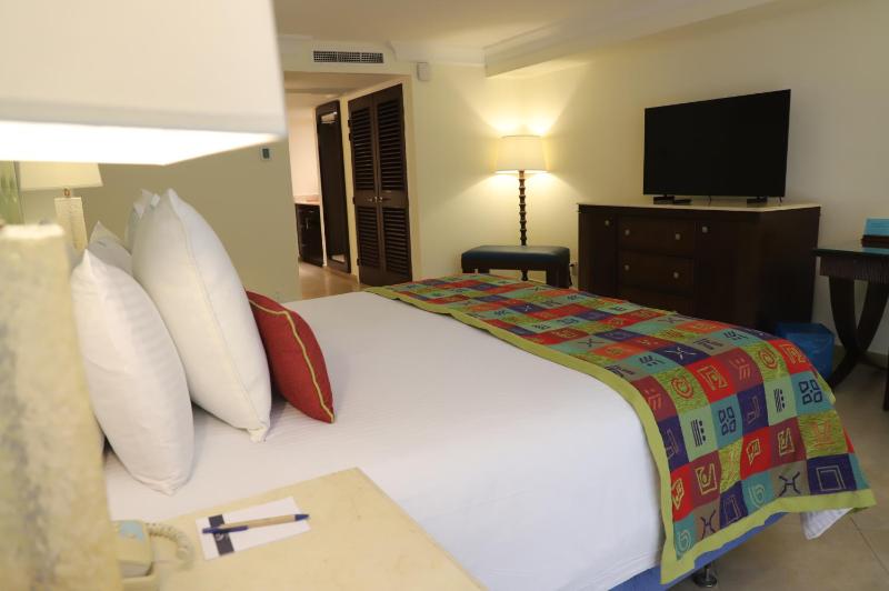 Hotel Princess Mundo Imperial Riviera Diamante Acapulco All Inclusive - image 28