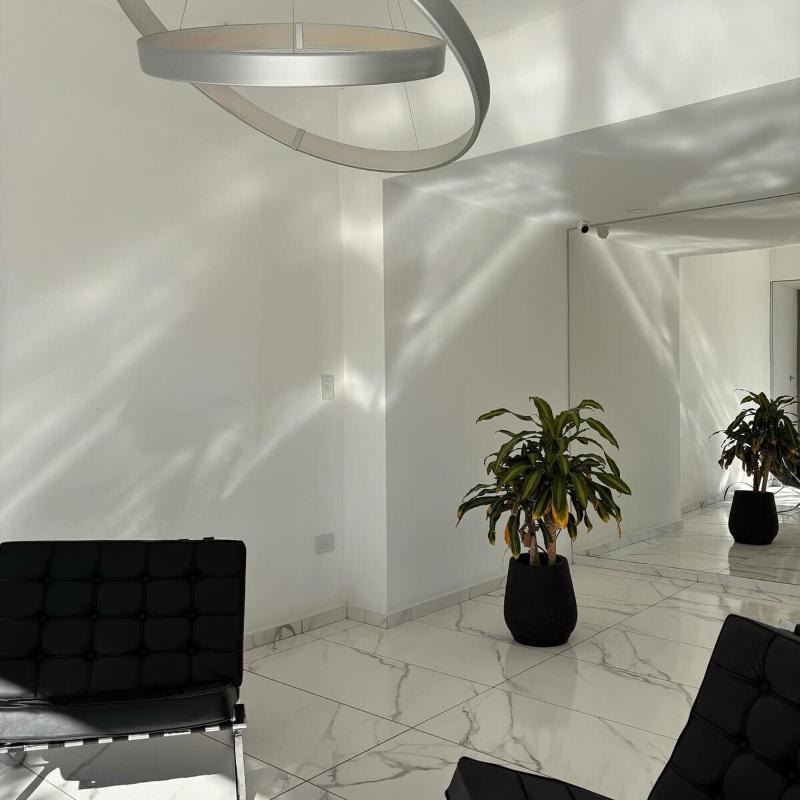 Moderno departamento céntrico - image 45