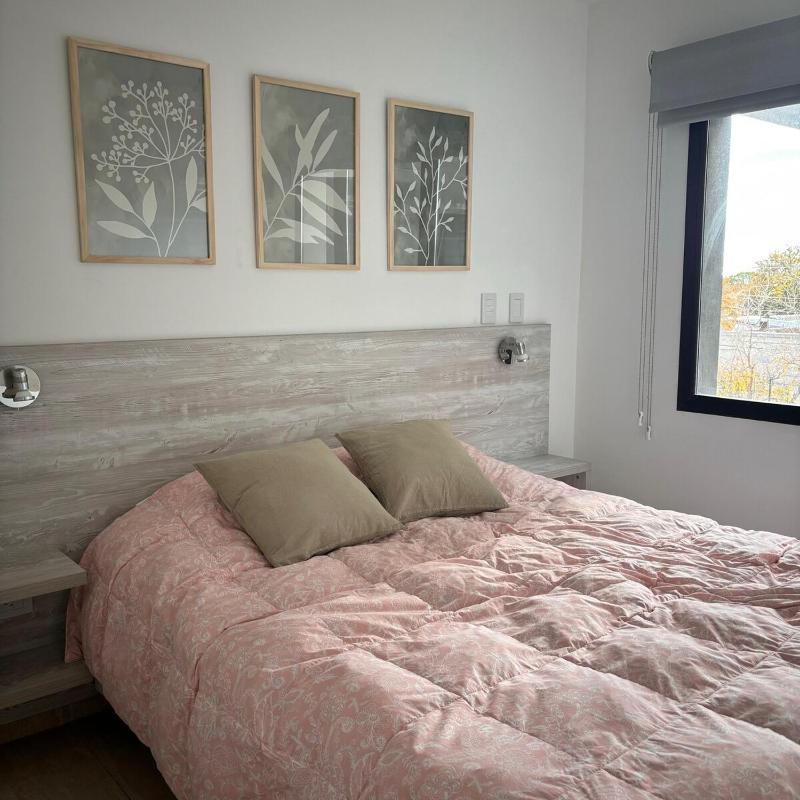 Moderno departamento céntrico - image 11