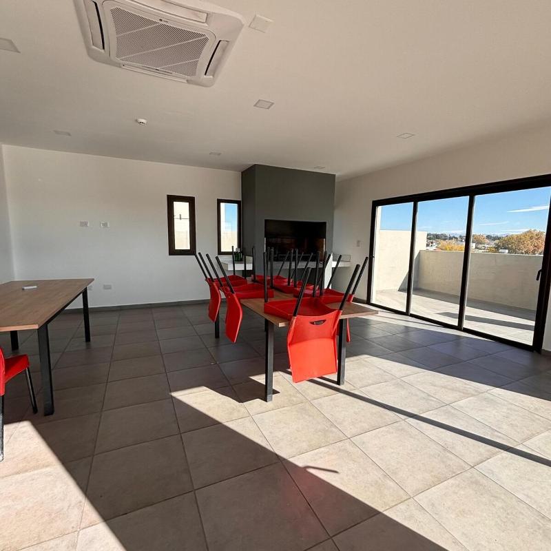 Moderno departamento céntrico - image 18