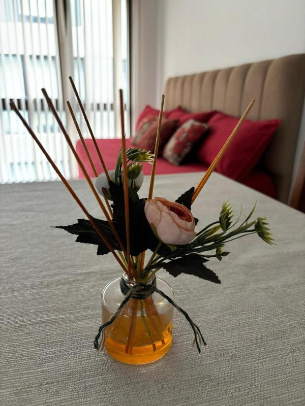 Moderno departamento céntrico - image 35