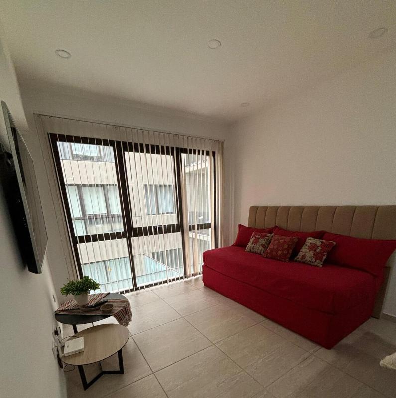 Moderno departamento céntrico - image 32