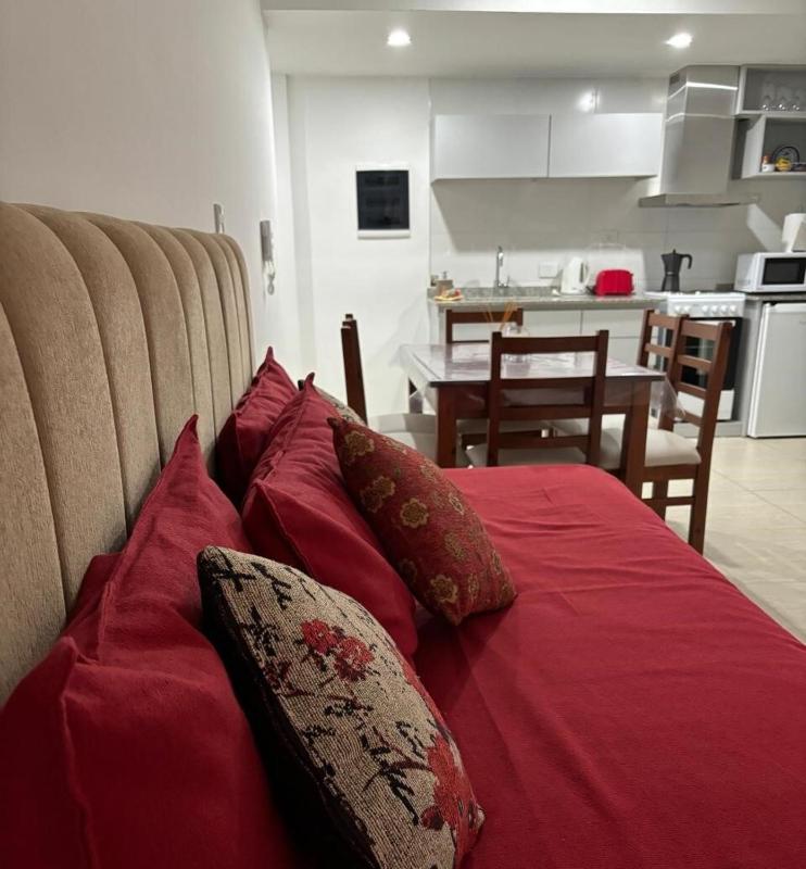 Moderno departamento céntrico - image 41
