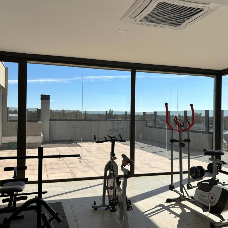 Moderno departamento céntrico - image 30
