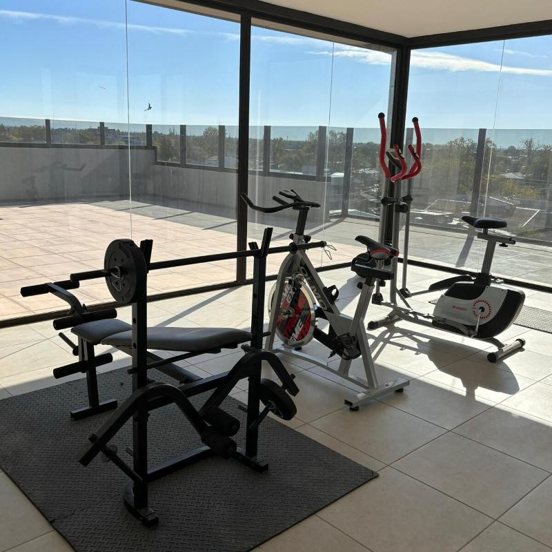 Moderno departamento céntrico - image 36