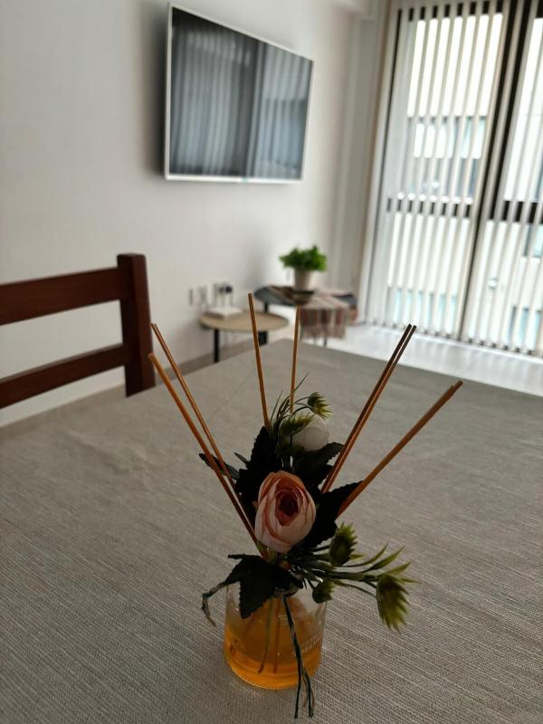 Moderno departamento céntrico - image 28