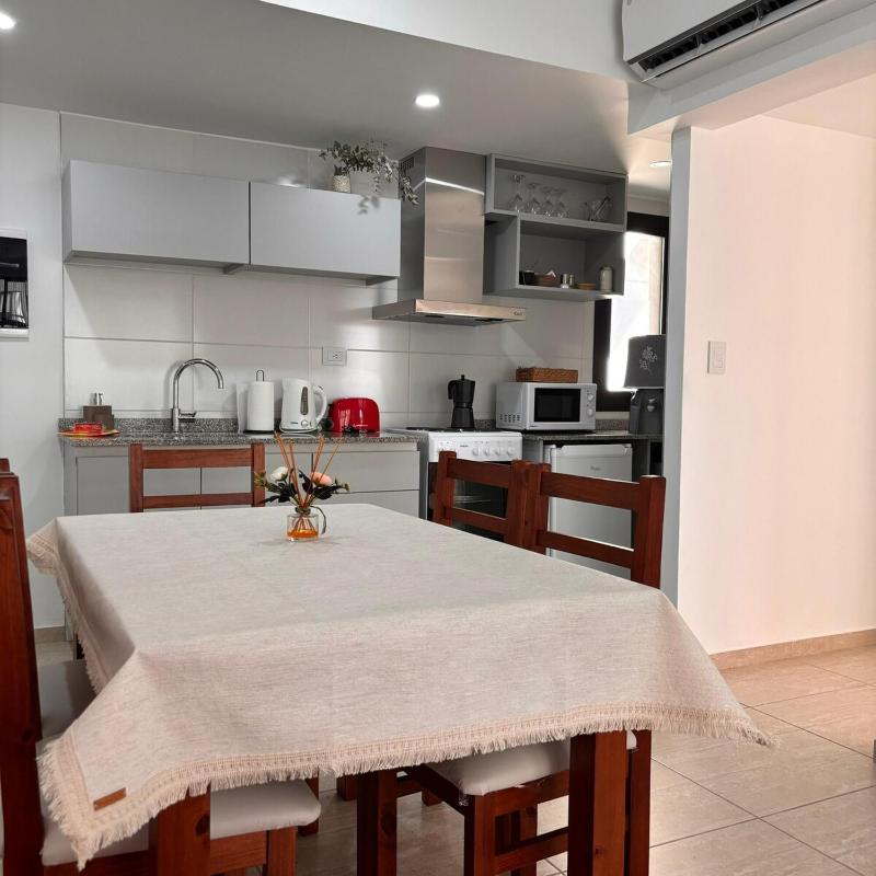 Moderno departamento céntrico - image 46