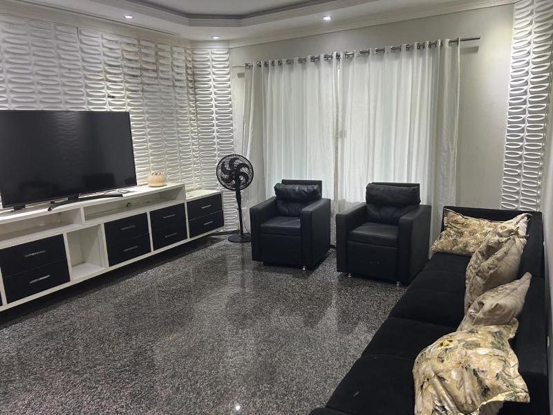 Casa ampla para Cop 30 em condomínio - 74 km do Parque da Cidade - image 14