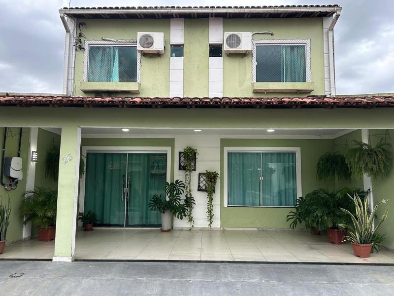 Casa ampla para Cop 30 em condomínio - 74 km do Parque da Cidade - image 4