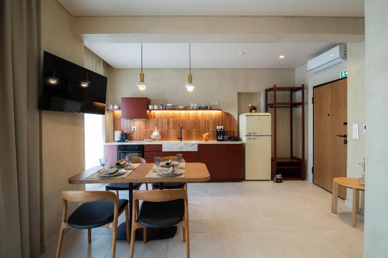 CENTAURO Prime Residencies - image 12
