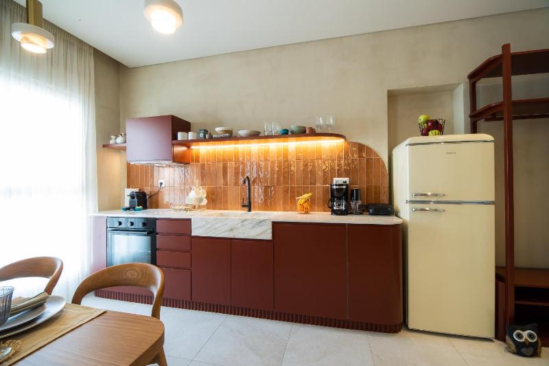 CENTAURO Prime Residencies - image 34
