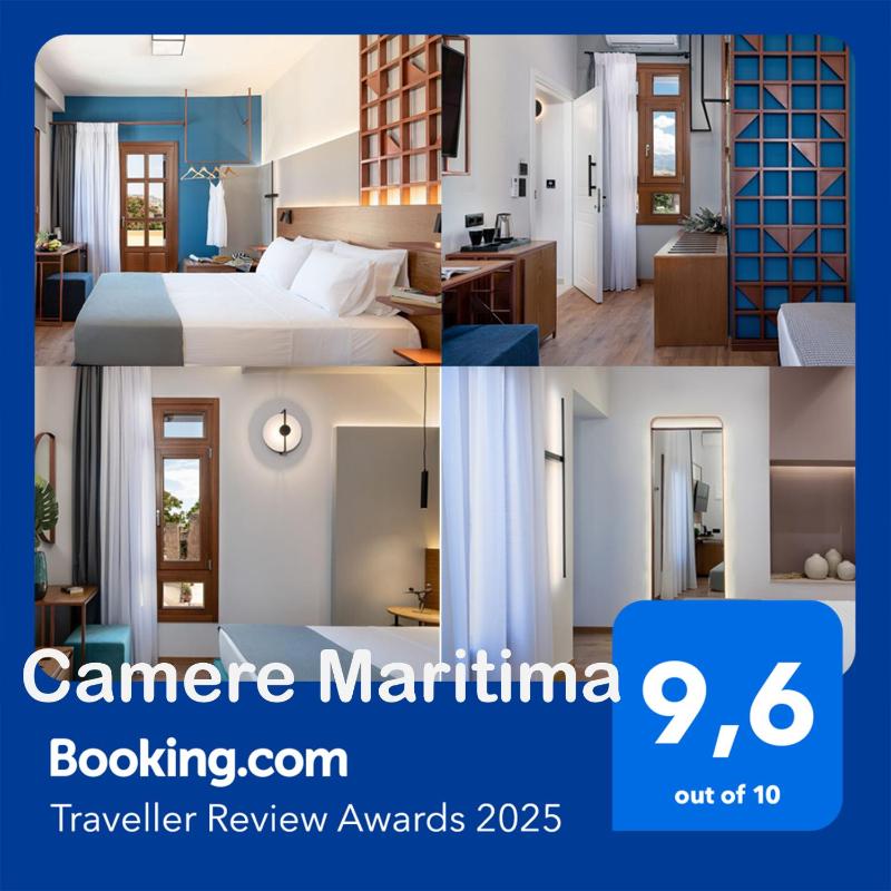 Camere Maritima - image 1