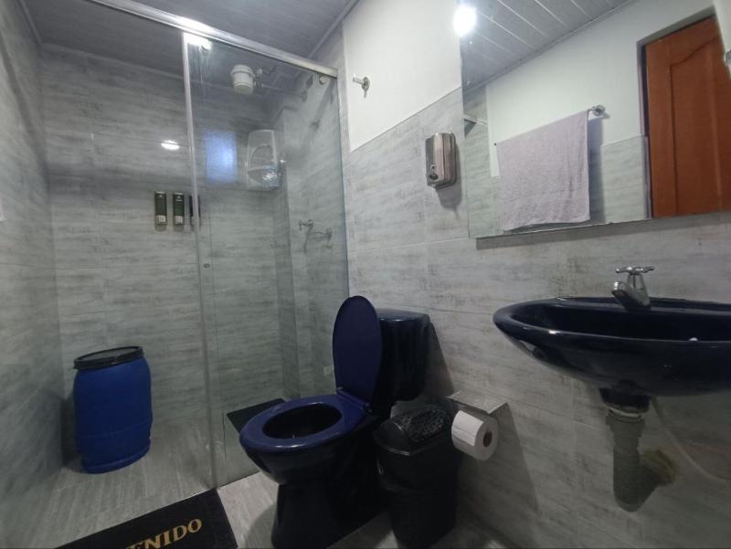 Independent apartment Maison de 4 tages - image 6