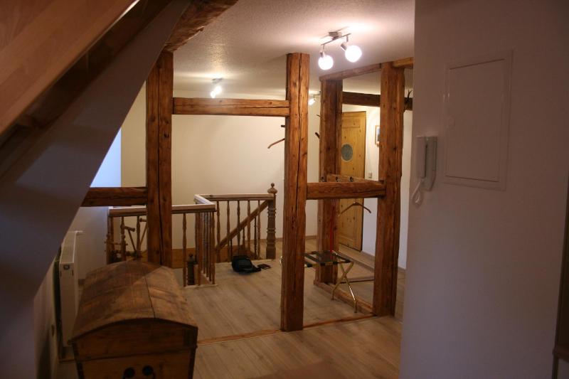 Ferienwohnung Altstadtnest Wernigerode - image 44