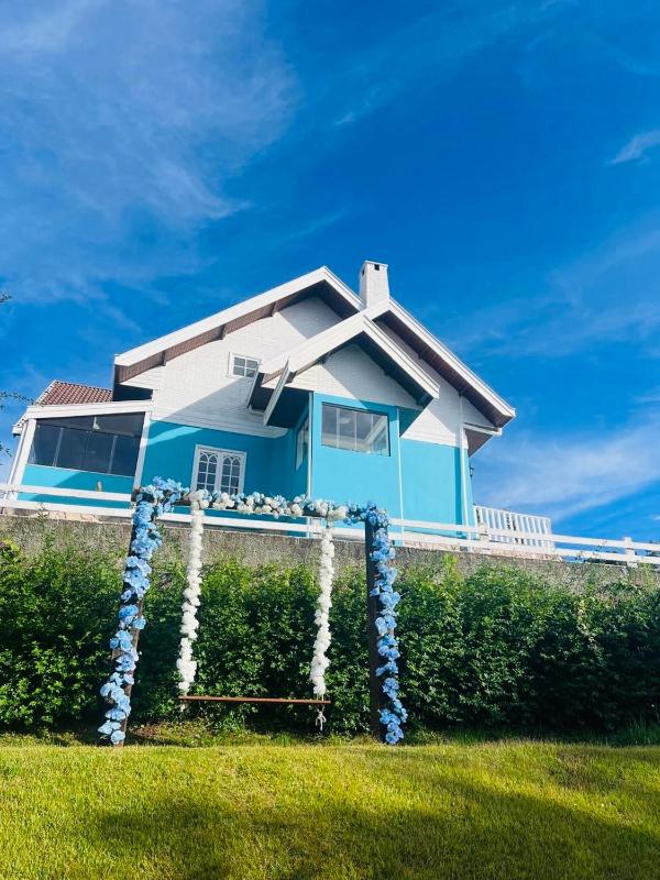 Pousada Blue Village by Concavus - image 1