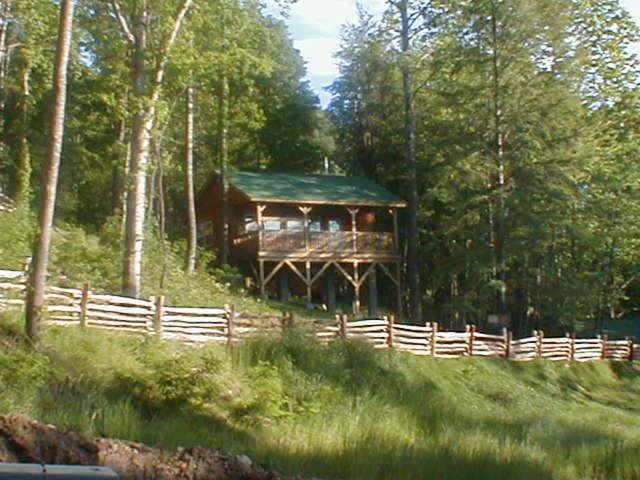 Cabin #2- Gone Hiking image 3
