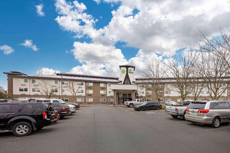 Extended Stay America Premier Suites - Portland - North - image 11