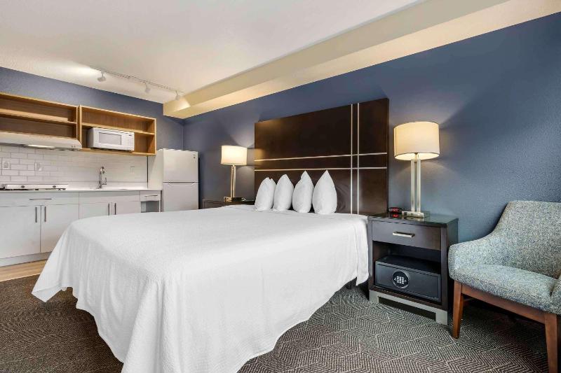 Extended Stay America Premier Suites - Portland - North - image 13