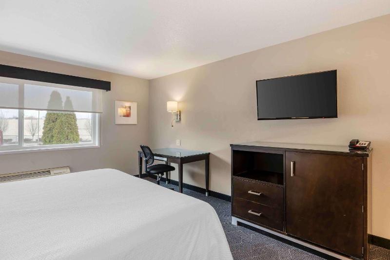 Extended Stay America Premier Suites - Portland - North - image 38