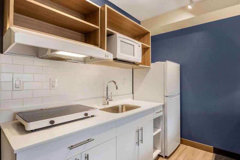 Extended Stay America Premier Suites - Portland - North - image 47