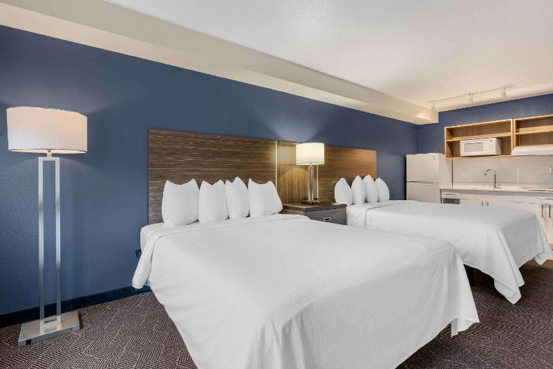 Extended Stay America Premier Suites - Portland - North - image 12