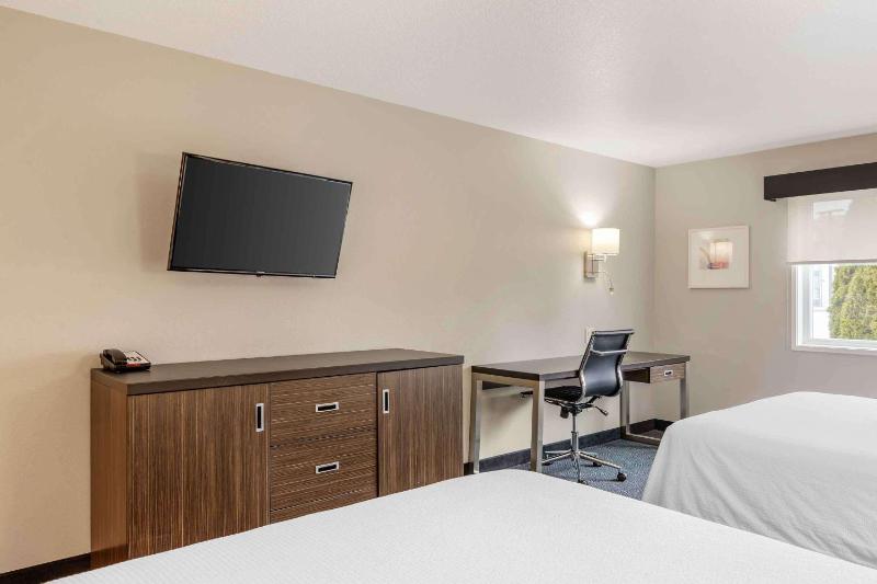 Extended Stay America Premier Suites - Portland - North - image 34