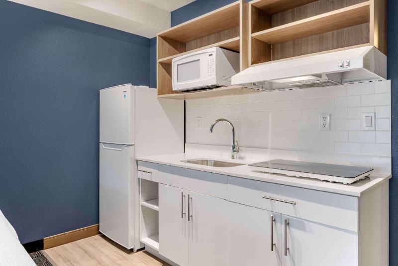 Extended Stay America Premier Suites - Portland - North - image 36