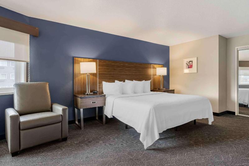 Extended Stay America Premier Suites - Portland - North - image 24