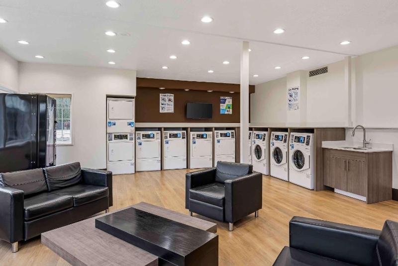 Extended Stay America Premier Suites - Portland - North - image 31