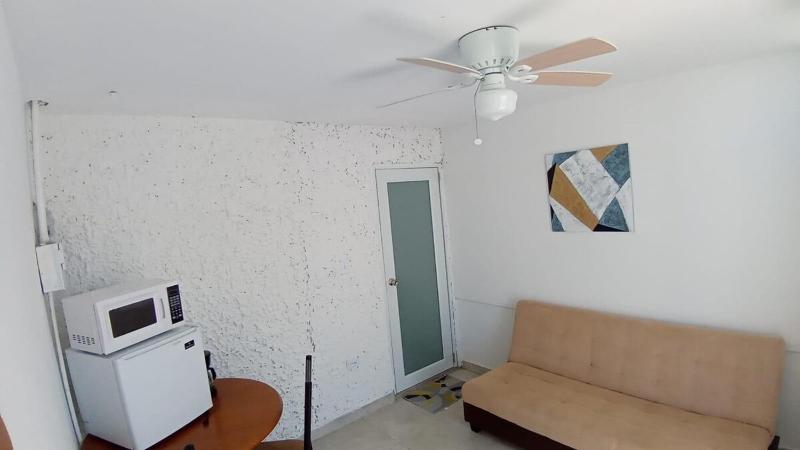 One-Bedroom Apartment image 2