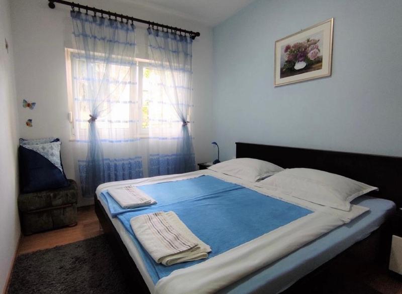 Apartments by the sea Selce Crikvenica - 24075 - image 11