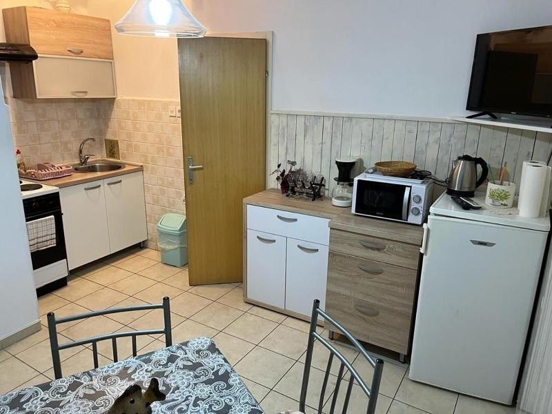 Apartments by the sea Selce Crikvenica - 24075 - image 7
