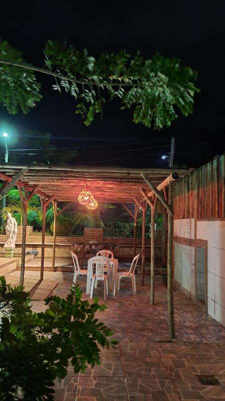 Pousada Porto dos Corais - image 19
