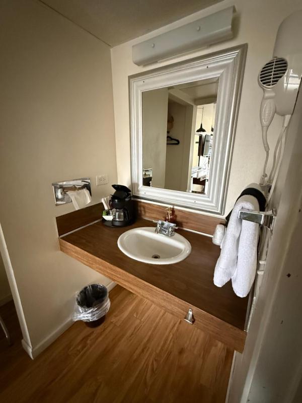 Deluxe Double Room image 4