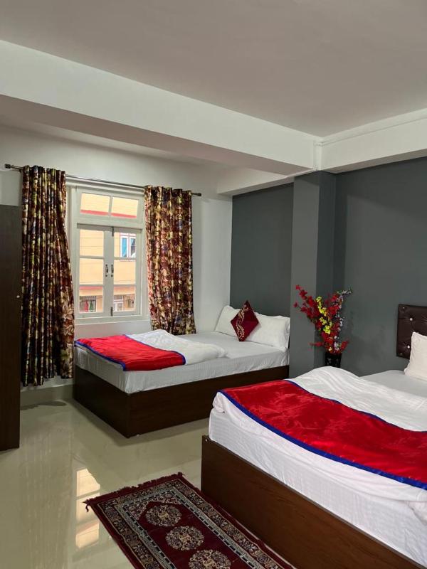 Chunni homestay - image 1