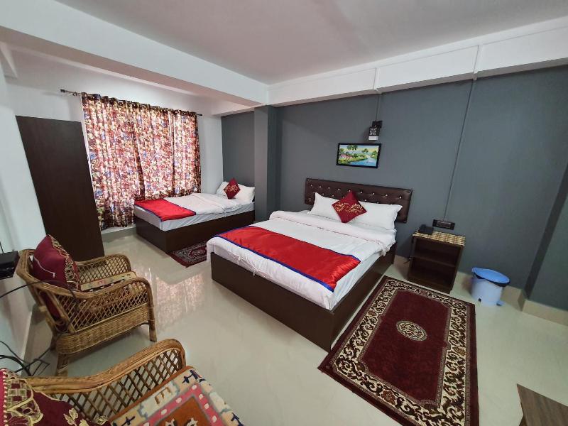 Chunni homestay - image 17