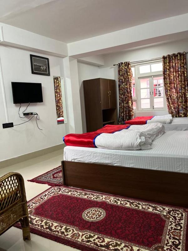 Chunni homestay - image 15