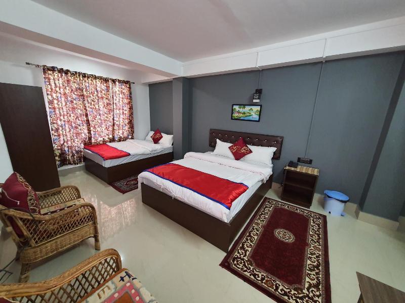 Chunni homestay - image 21