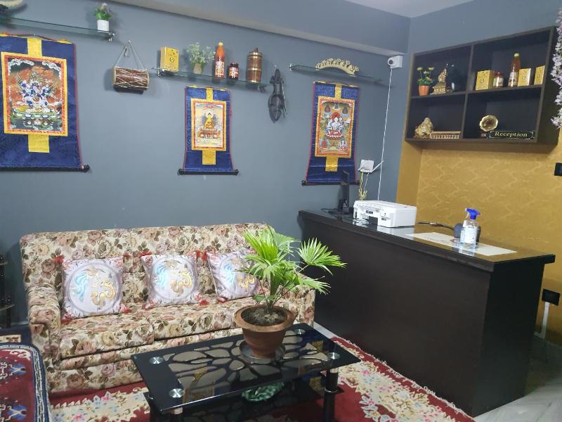 Chunni homestay - image 16
