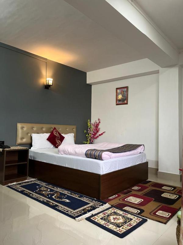 Chunni homestay - image 12