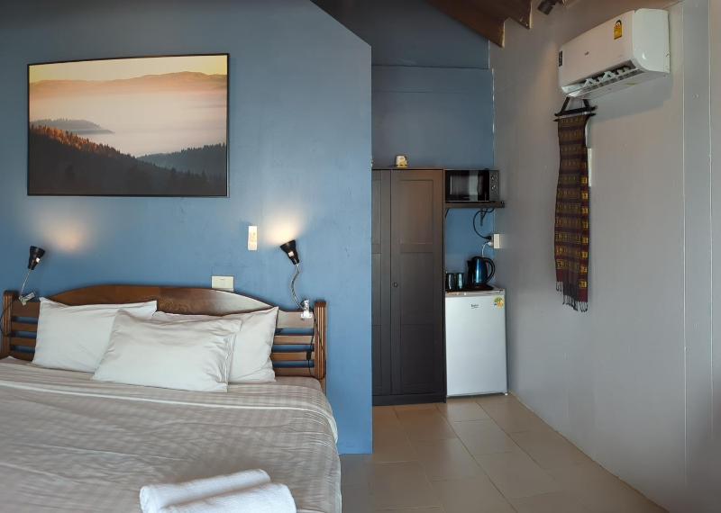 Moonhut Bungalows - image 29