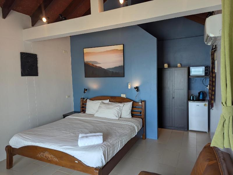 Moonhut Bungalows - image 12