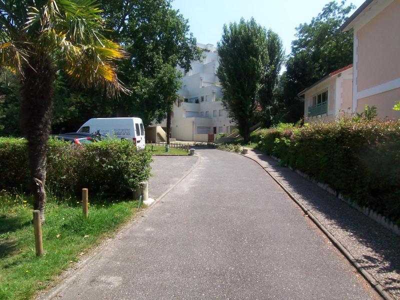 Spacieux studio rénové avec terrasse et parking privé - FR-1-374-99 - image 20