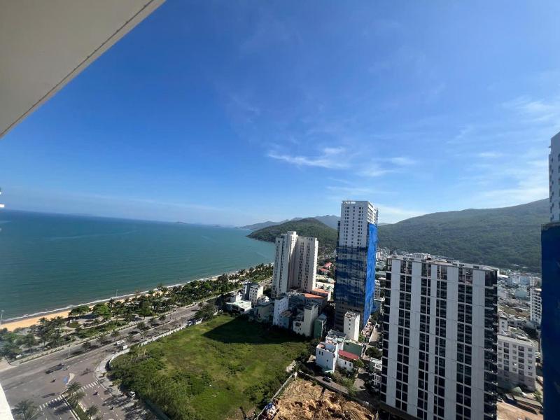 FLC Sea Tower Quy Nhơn-Căn Hộ Du Lịch View Biển-Hồ Bơi 4 Mùa-TT Thành Phố - image 7
