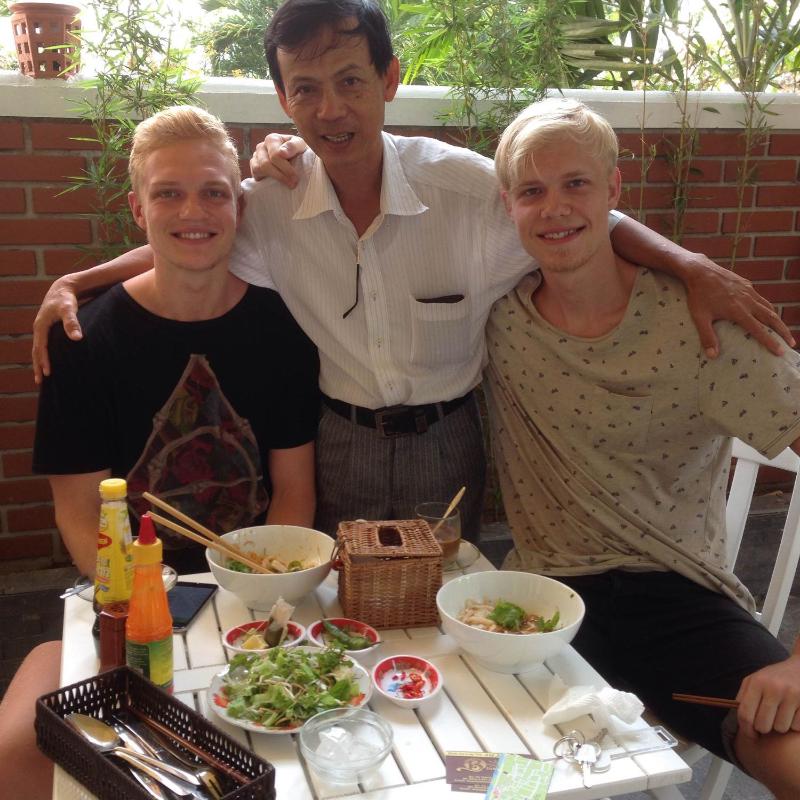 Blue Lake Homestay - image 10