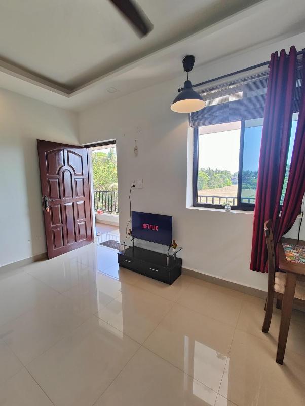'Casa Sossegado' -  800 mts from Varca beach - image 14