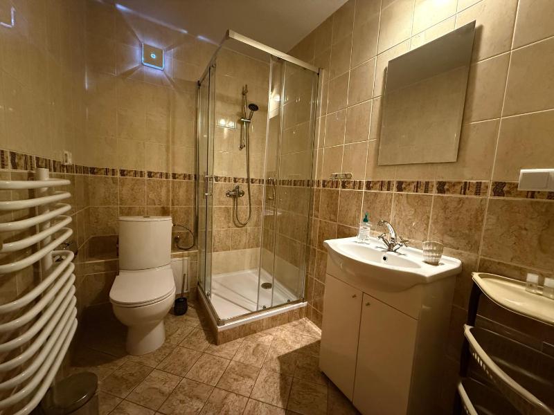 One-Bedroom Suite image 1