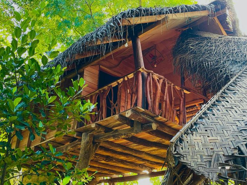 Green Land Tree House Sigiriya - image 13