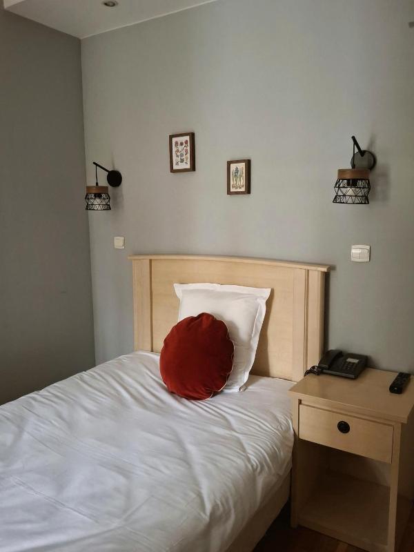 Single Room image 1