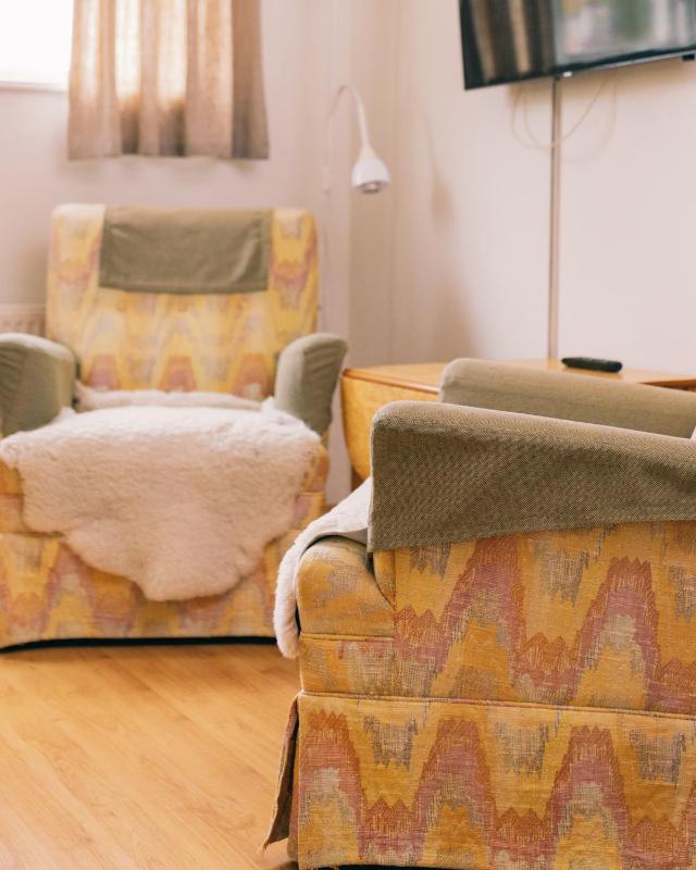 Double or Twin Room image 1